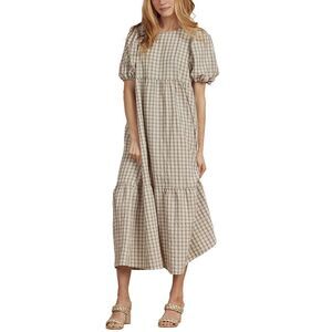 Noralee Womens  Claire Dress, Brown